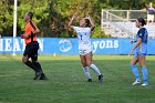 WSoc vs RWU  Wheaton College Women’s Soccer vs Roger Williams University. - Photo By: KEITH NORDSTROM